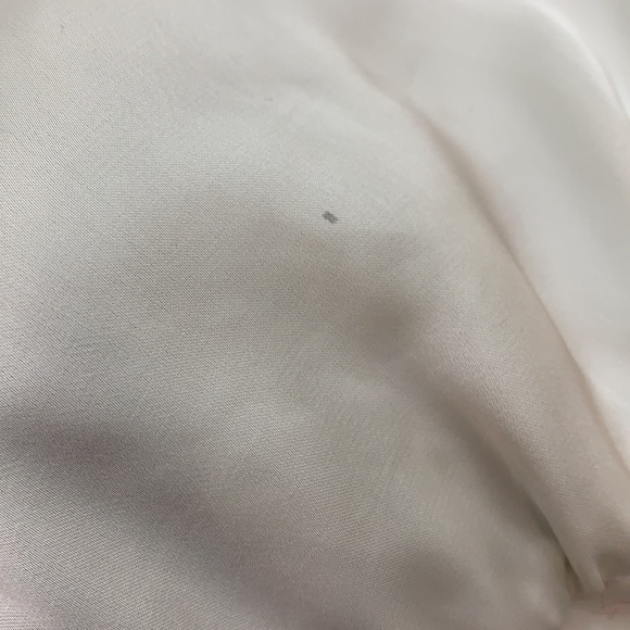 Off-white/creme colored top - Picture 10 of 12